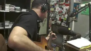 LIVE on WKDU 91.7fm