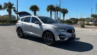 2020 Acura RDX Clearwater, Tampa, St. Petersburg, Palm Harbor, Largo