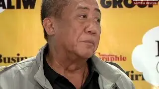 DOTr Tugade unfazed by calls to quit post