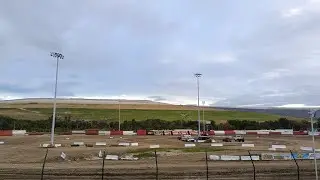 A Walk Through Of East Bay Raceway Park (RIP)
