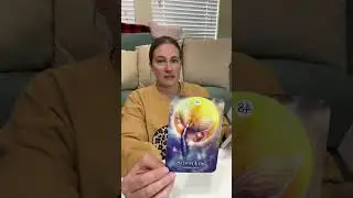 Daily Oracle card reading: shamans dream Oracle&ndash; sky dancers; surrender