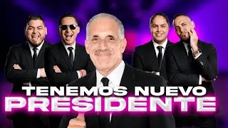 🔥&iexcl;CLUB DE PERROS EN VIVO!🔥