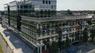 Polypane voorziet Jan de Nul in Aalst van hoogwaardige beglazing