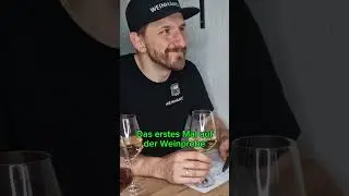 🍷 Erste Weinprobe &ndash; und du hast keine Ahnung, was du tust? 😅 Keine Sorge, wir waren alle mal dort!