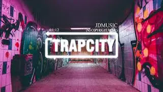 Free [Vlog Music] No copyright background music TRAP CITY [JDMUSIC] (creative commons)