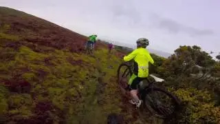 GR off-road Gower Sunday