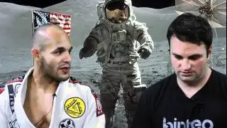 Johnny Faria _ Leon Washington Binteo MMA Minute.flv