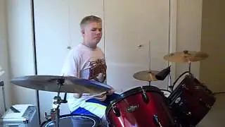 Rush - Caravan - by JW