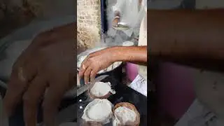 village style Chibuli idli Babu Hotel Halaguru
