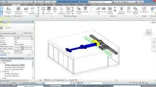 Revit Lesson 07 - Revit User Interface