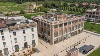 Vista Vision Brescia
