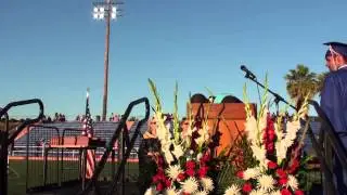 Graduation 2013 HD Video