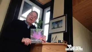 Bio-G&auml;rtnern - gartenHELDEN.de Buchtipp der Woche 10/2014