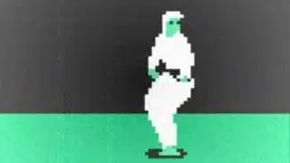 Toubi McWeird - Glucose (Indie Alliance Records)