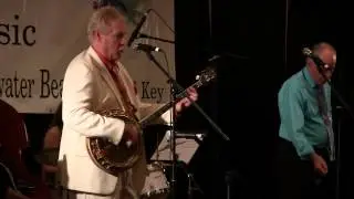 Atlanta Blues - Sunset Stomp Jazz Band - Suncoast Jazz Classic, 2014