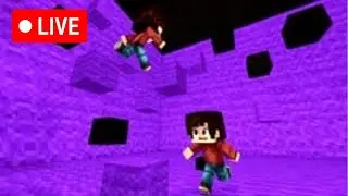 Trying to win in evil tower in bloxd.io | Live