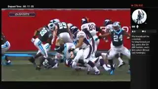 Progenitus24's Live PS4 Broadcast
