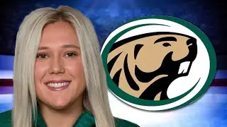 BSU Women's Hockey's Mack Drafted in 4th Round by NWHL's Minnesota Whitecaps