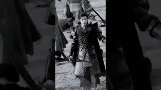 #LinZiye is a way to show the image of a young general who completely defeats the entire battlefield