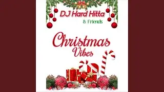 Groovy Holidays (feat. The Hard Hitta Nation)