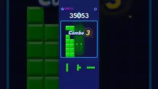 💥 BLOCK BLAST 💥 Record Rush e36 😁