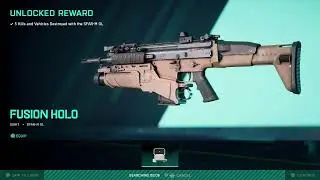 Ps5 Battlefield 2042 FASTBURN