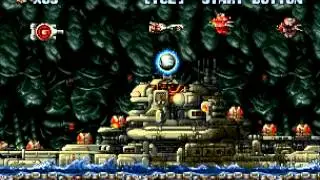 Last Resort (ARC) - Perfect Playthrough (Tool-Assisted) by Sabih