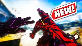 new RA 225 is *INSANE* in Warzone! (Rebirth Island Season 5)