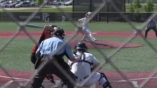 Andy Hernandez - UTL, Mater Lakes Academy HS (FL) - 6/26/21