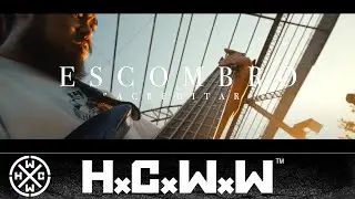 ESCOMBRO - ACREDITAR - HARDCORE WORLDWIDE (OFFICIAL HD VERSION HCWW)