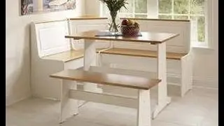 linon ardmore nook white with pine accents