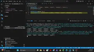 4  Python append — Add Elements to a List in Seconds!