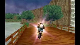 Wetland Woods PB 1:42.974
