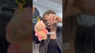 Как делать ЛАБУБУ на ногтях уже в моем тгк -✨ Будни ноди✨