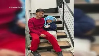 Minneapolis child, father back home after ICE detention sparks outrage