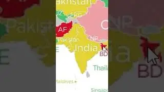 Legality of Bitcoin Across the World
