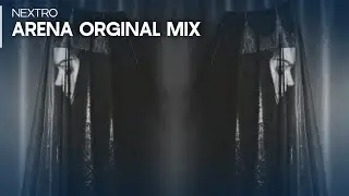 NextRo &mdash; Arena (Orginal Mix || Best Arabic Trap Music 2021) Visualizer Test After Effects ☪️
