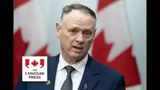 Canada signs defence pact with the Philippines