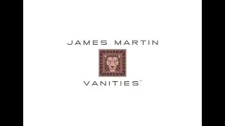 James Martin Vanities Factory Tour