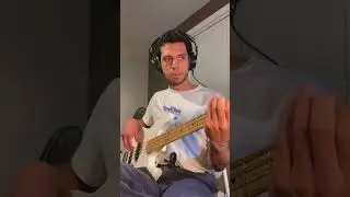 Rush - Anthem (Bass Cover) - Intro