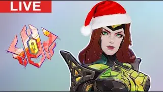 [ 🔴 LIVE ] Marvel Rivals ANNIVERSARY EVENT! Flex Player To Top 500 ( Season 5 )