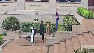 Australian War Memorial