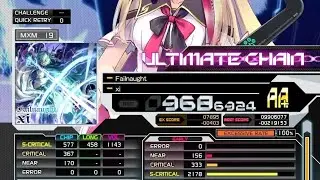 [SDVX] Failnaught MXM UC 9,686,924
