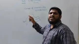 8 இயற்ics Units and Measurement- direct proportionality