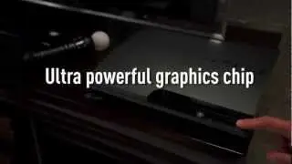 PlayStation Evolution - Next Generation