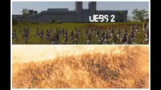*NEW* Nuke in UEBS 2 for the win