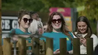 Corporate Events and Full Site Hire at Avon Valley
