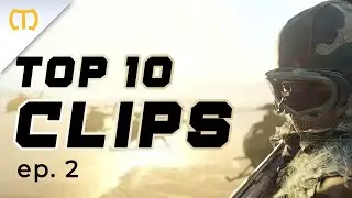The Best Gaming Clips on the Internet: Episode 2