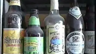 BEER ANTHEM