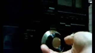 SONY CF-5950 (Skysensor 5950)